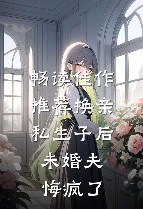 畅读佳作推荐换亲私生子后，未婚夫悔疯了