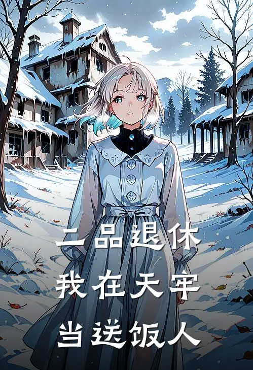二品退休，我在天牢当送饭人