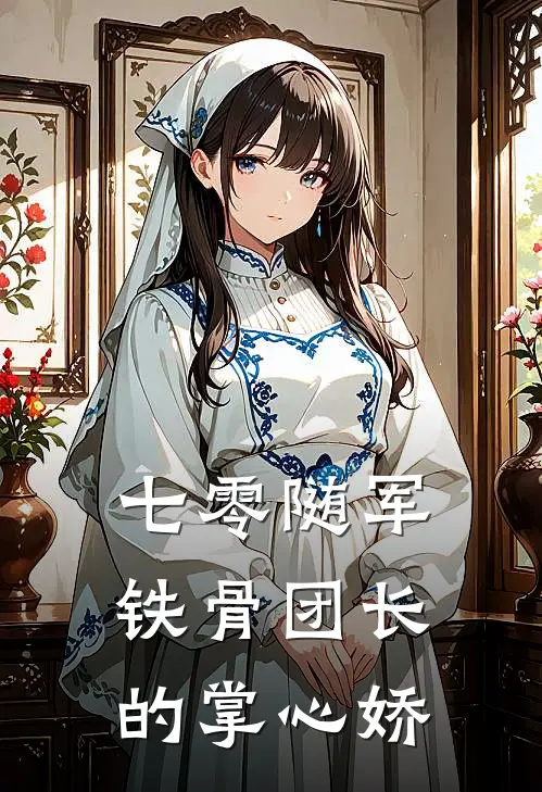 七零随军：铁骨团长的掌心娇