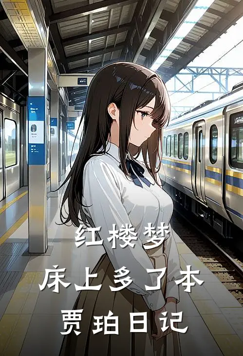 红楼梦：床上多了本贾珀日记