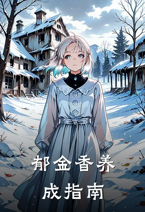 郁金香养成指南