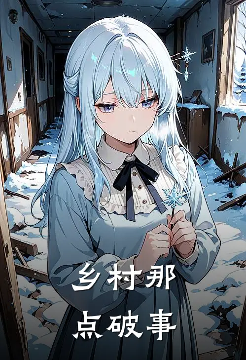 乡村那点破事