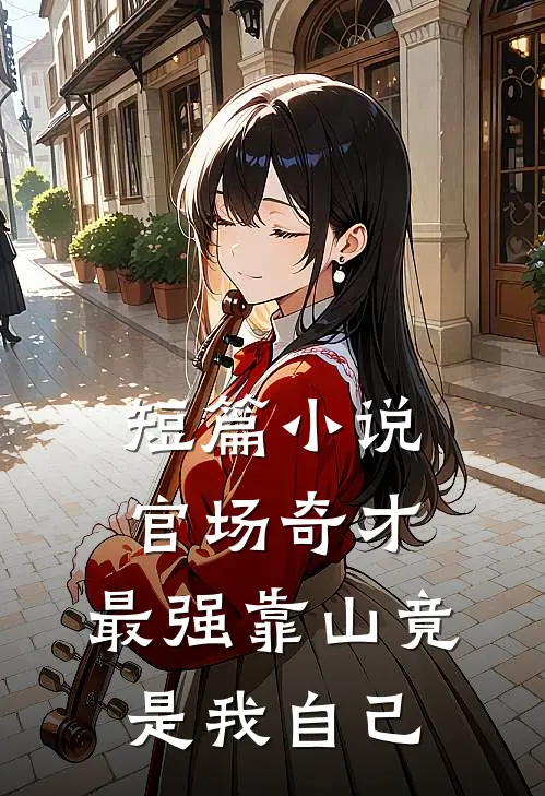 短篇小说官场奇才：最强靠山竟是我自己