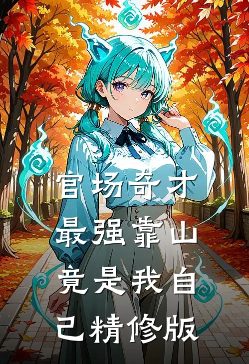 官场奇才：最强靠山竟是我自己精修版