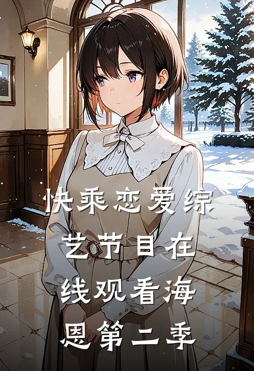 快乘恋爱综艺节目在线观看海恩第二季