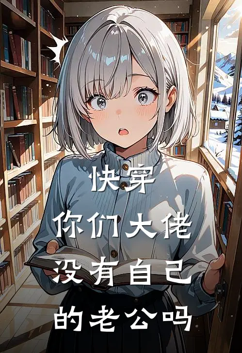 快穿：你们大佬没有自己的老公吗