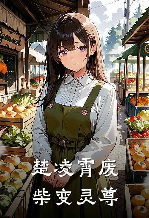 楚凌霄废柴变灵尊